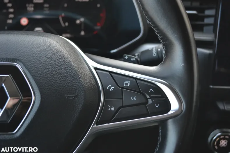 Renault Captur din 2020 cu 82.793 km - oferta REN164201 - foto 14