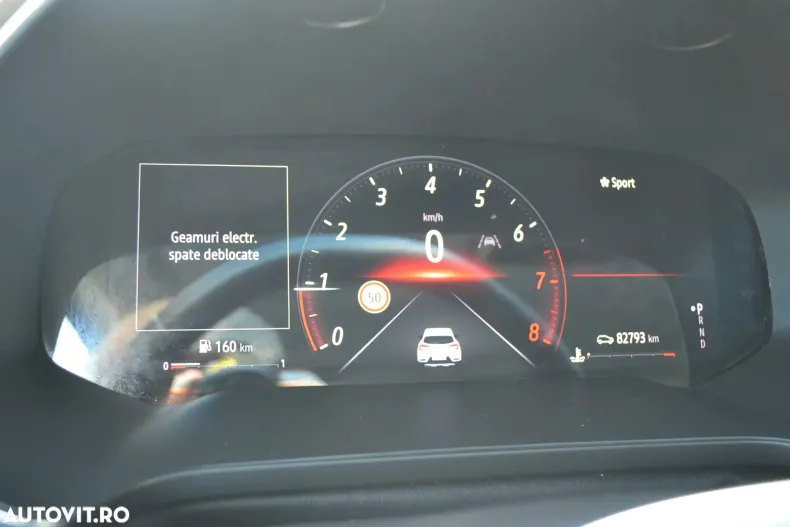 Renault Captur din 2020 cu 82.793 km - oferta REN164201 - foto 15