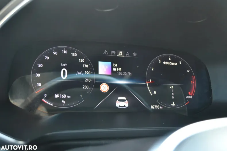 Renault Captur din 2020 cu 82.793 km - oferta REN164201 - foto 16