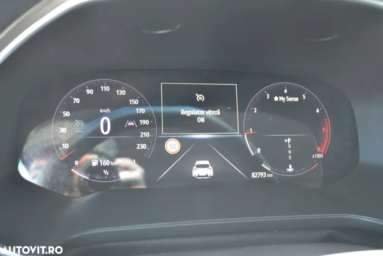 Renault Captur din 2020 cu 82.793 km - oferta REN164201 - foto 17