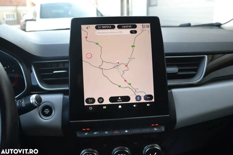 Renault Captur din 2020 cu 82.793 km - oferta REN164201 - foto 21