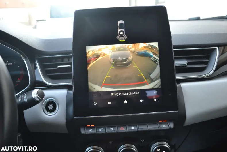 Renault Captur din 2020 cu 82.793 km - oferta REN164201 - foto 23