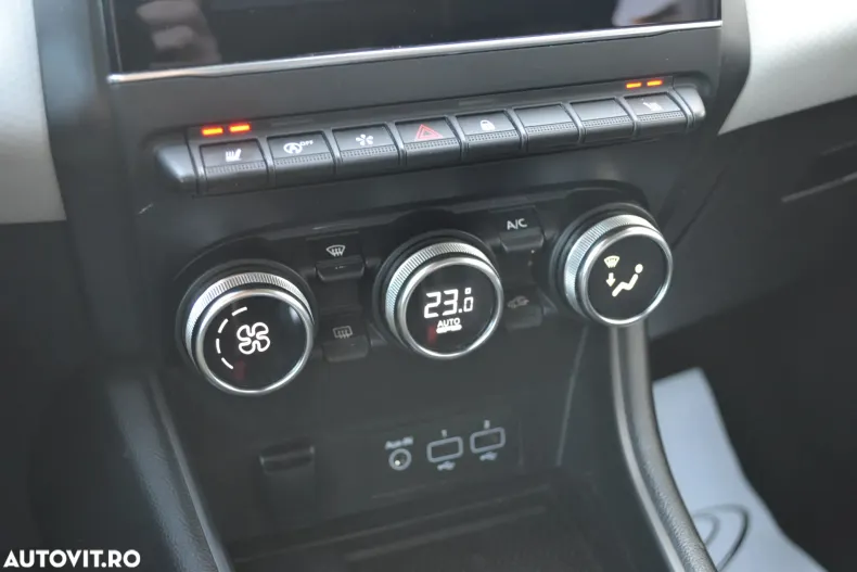 Renault Captur din 2020 cu 82.793 km - oferta REN164201 - foto 25