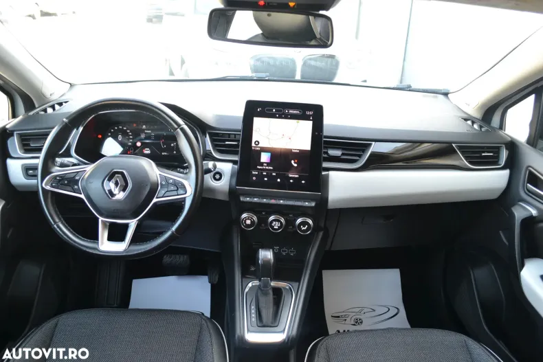 Renault Captur din 2020 cu 82.793 km - oferta REN164201 - foto 28