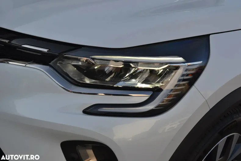 Renault Captur din 2020 cu 82.793 km - oferta REN164201 - foto 29