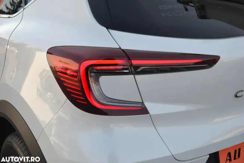 Renault Captur din 2020 cu 82.793 km - oferta REN164201 - foto 30