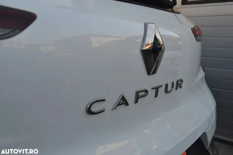 Renault Captur din 2020 cu 82.793 km - oferta REN164201 - foto 31