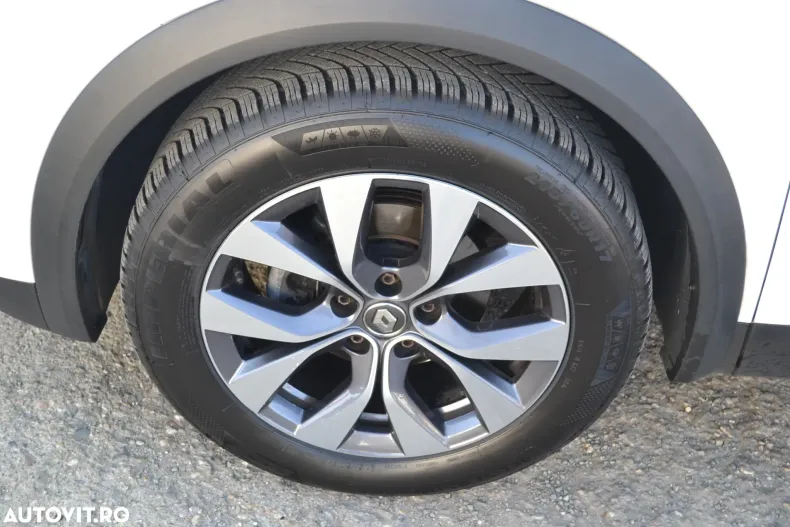 Renault Captur din 2020 cu 82.793 km - oferta REN164201 - foto 32