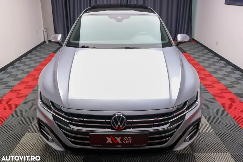 Volkswagen Arteon din 2022 cu 112.498 km - oferta VOL164202 - foto 10