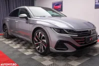 Volkswagen Arteon din 2022 cu 112.498 km - oferta VOL164202 - foto 11