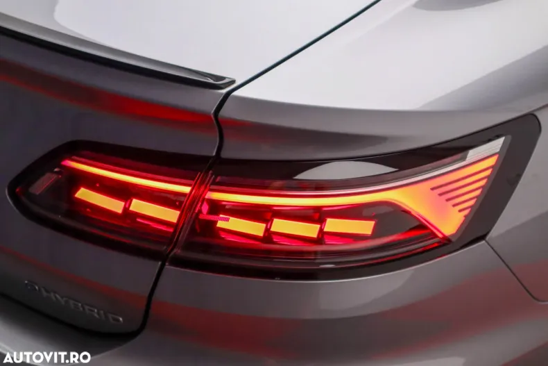 Volkswagen Arteon din 2022 cu 112.498 km - oferta VOL164202 - foto 18