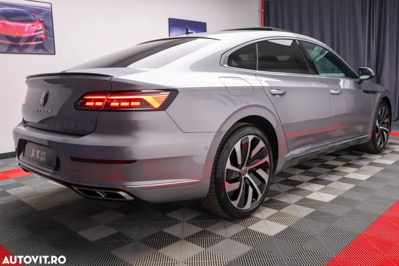 Volkswagen Arteon din 2022 cu 112.498 km - oferta VOL164202 - foto 22