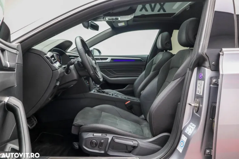 Volkswagen Arteon din 2022 cu 112.498 km - oferta VOL164202 - foto 23