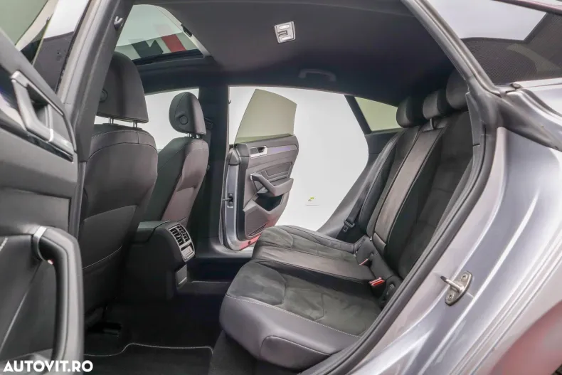 Volkswagen Arteon din 2022 cu 112.498 km - oferta VOL164202 - foto 24