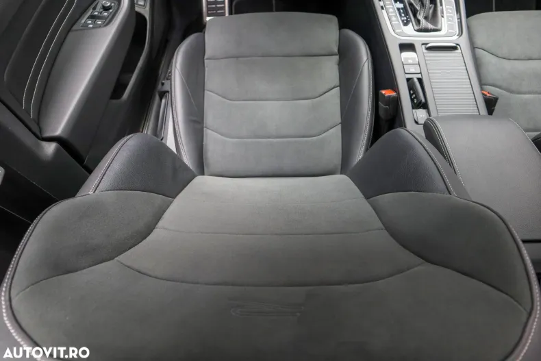 Volkswagen Arteon din 2022 cu 112.498 km - oferta VOL164202 - foto 34