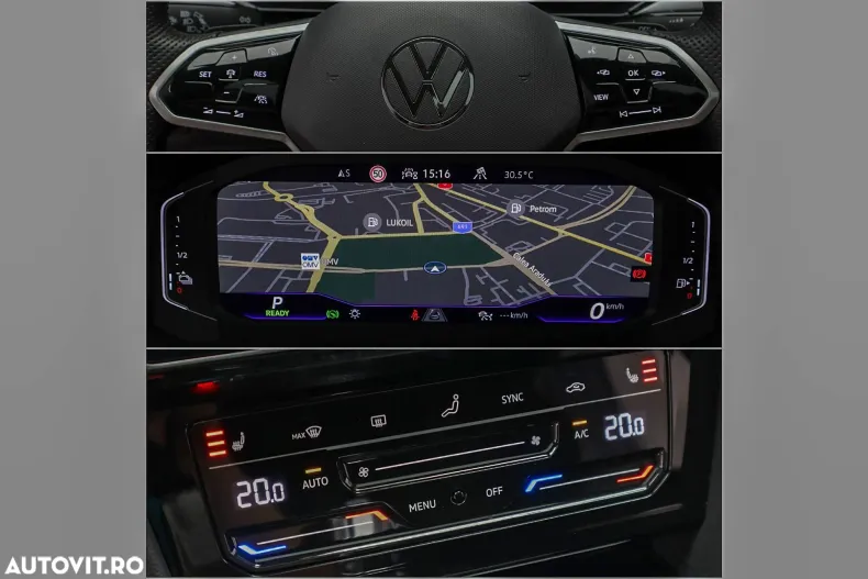 Volkswagen Arteon din 2022 cu 112.498 km - oferta VOL164202 - foto 37