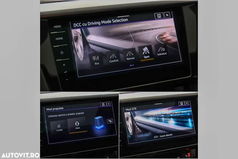 Volkswagen Arteon din 2022 cu 112.498 km - oferta VOL164202 - foto 40