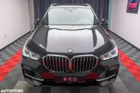 BMW X5 din 2020 cu 145.541 km - oferta BMW164203 - foto 2