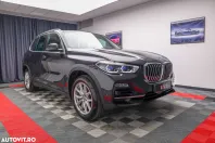 BMW X5 din 2020 cu 145.541 km - oferta BMW164203 - foto 3