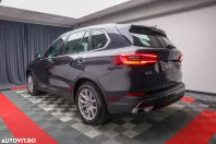 BMW X5 din 2020 cu 145.541 km - oferta BMW164203 - foto 4