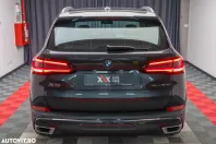 BMW X5 din 2020 cu 145.541 km - oferta BMW164203 - foto 5