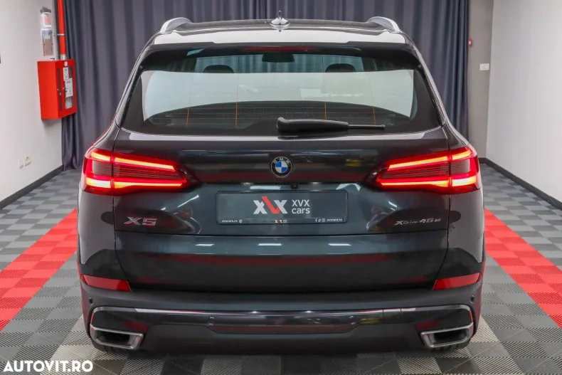 BMW X5 din 2020 cu 145.541 km - oferta BMW164203 - foto 5