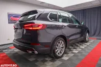 BMW X5 din 2020 cu 145.541 km - oferta BMW164203 - foto 6