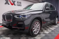 BMW X5 din 2020 cu 145.541 km - oferta BMW164203 - foto 9