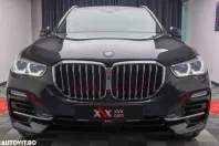 BMW X5 din 2020 cu 145.541 km - oferta BMW164203 - foto 10