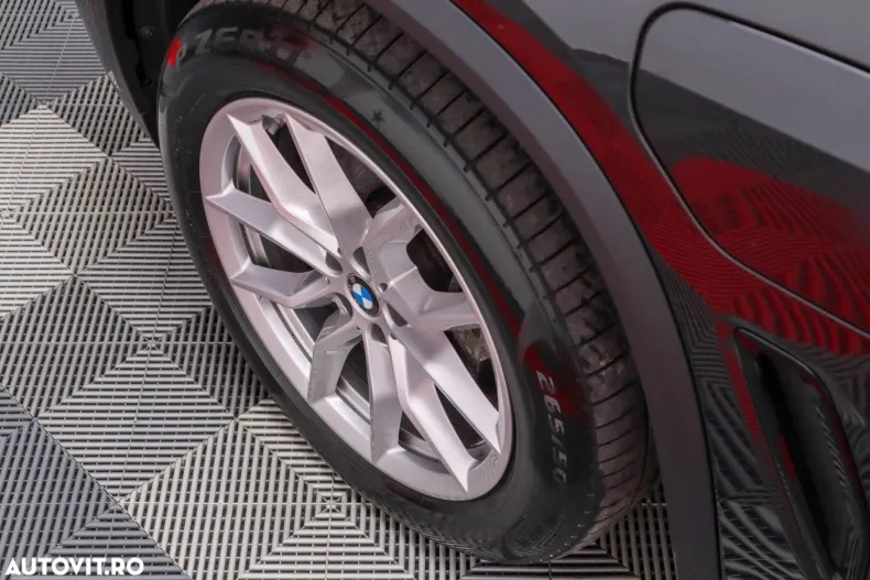 BMW X5 din 2020 cu 145.541 km - oferta BMW164203 - foto 12