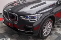 BMW X5 din 2020 cu 145.541 km - oferta BMW164203 - foto 13