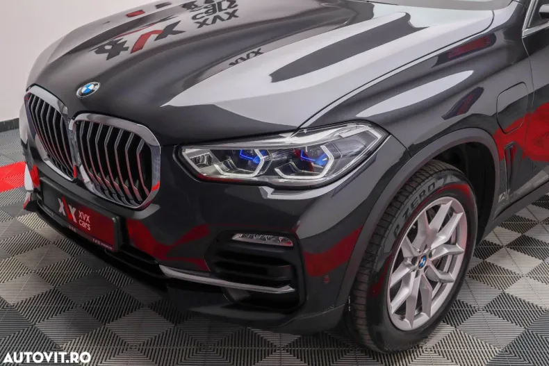 BMW X5 din 2020 cu 145.541 km - oferta BMW164203 - foto 13