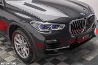 BMW X5 din 2020 cu 145.541 km - oferta BMW164203 - foto 15
