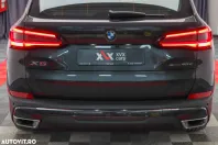 BMW X5 din 2020 cu 145.541 km - oferta BMW164203 - foto 17