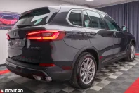 BMW X5 din 2020 cu 145.541 km - oferta BMW164203 - foto 18