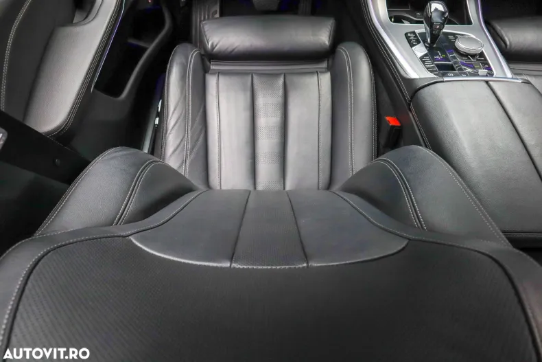 BMW X5 din 2020 cu 145.541 km - oferta BMW164203 - foto 28