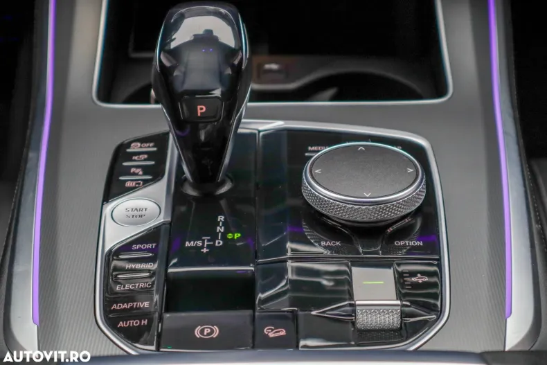 BMW X5 din 2020 cu 145.541 km - oferta BMW164203 - foto 30