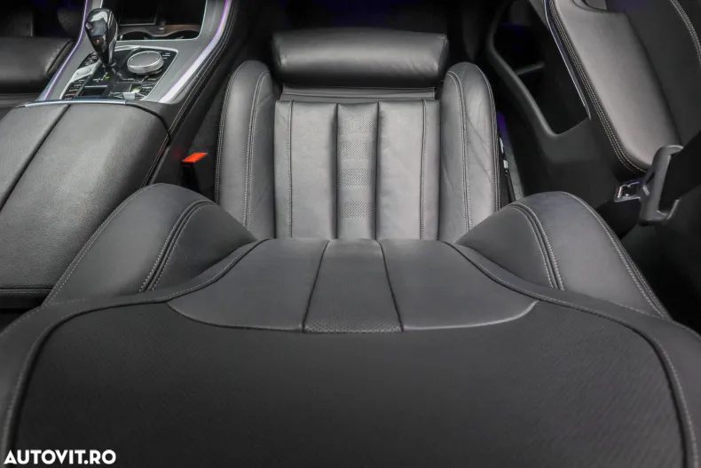 BMW X5 din 2020 cu 145.541 km - oferta BMW164203 - foto 32