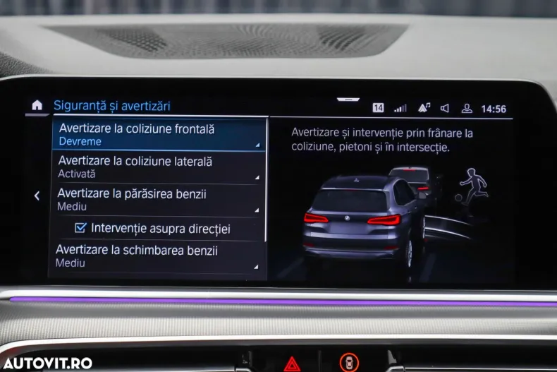 BMW X5 din 2020 cu 145.541 km - oferta BMW164203 - foto 34