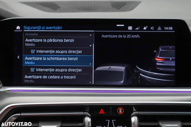 BMW X5 din 2020 cu 145.541 km - oferta BMW164203 - foto 35