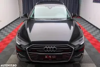 Audi A6 din 2020 cu 159.041 km - oferta AUD164204 - foto 2
