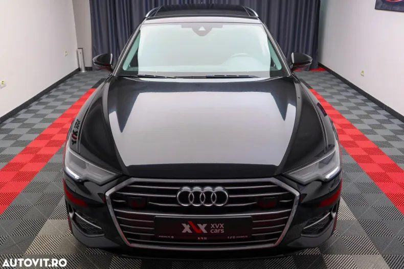 Audi A6 din 2020 cu 159.041 km - oferta AUD164204 - foto 2