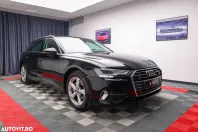 Audi A6 din 2020 cu 159.041 km - oferta AUD164204 - foto 3