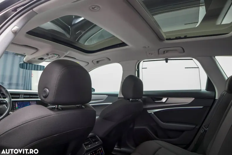 Audi A6 din 2020 cu 159.041 km - oferta AUD164204 - foto 6