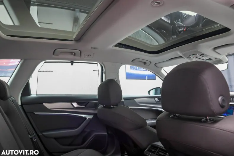 Audi A6 din 2020 cu 159.041 km - oferta AUD164204 - foto 8