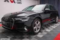 Audi A6 din 2020 cu 159.041 km - oferta AUD164204 - foto 9