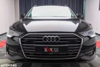 Audi A6 din 2020 cu 159.041 km - oferta AUD164204 - foto 10