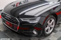 Audi A6 din 2020 cu 159.041 km - oferta AUD164204 - foto 12