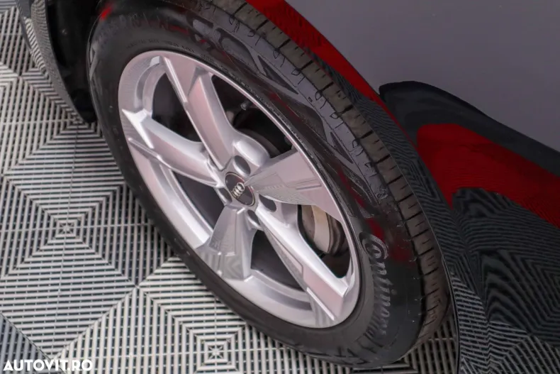 Audi A6 din 2020 cu 159.041 km - oferta AUD164204 - foto 13