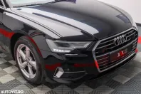 Audi A6 din 2020 cu 159.041 km - oferta AUD164204 - foto 14